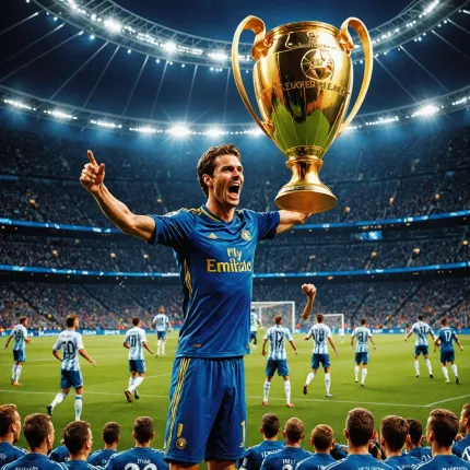 Головин выиграл в русском противостоянии, «Реал» облажался, звезду «ПСЖ» довели до слез: главное в Лиге чемпионов