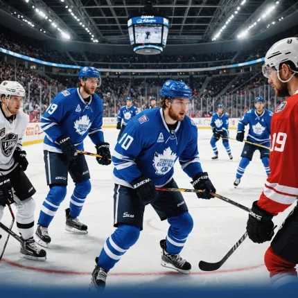 Обмен Ткачева — не белый флаг. Мы — команда с Люзенковым — стараемся спасти сезон