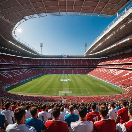 Севилья – Реал Мадрид, 17 мая 2026: Смотреть онлайн, прямая трансляция матча Ла Лиги 2025-2026