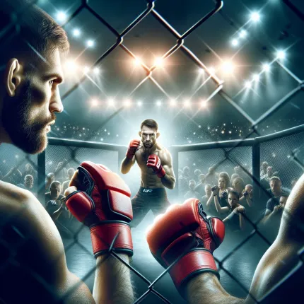Профессиональная лига боев: PFL и Bellator