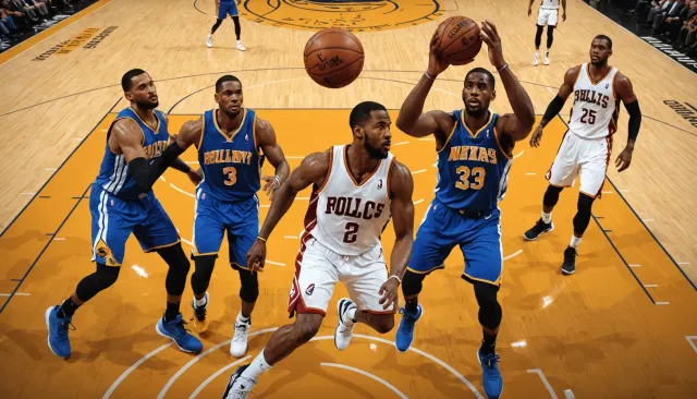 Как ведётся подсчёт очков и определяется победитель в баскетболе