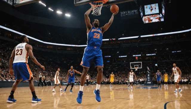 В каком году был изобретен баскетбол? Как Джеймс Нейсмит придумал баскетбол и почему игра с персиковыми корзинами покорила весь мир