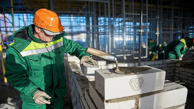 Стройка держится. Волгоградские компании дают зелёный свет
