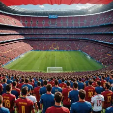 Барселона — Осасуна: анализ матча 13 декабря 2025 года