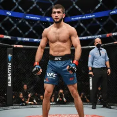 Гонорары Ислама Махачева и Джека Делла Маддалены за бой 16 ноября 2025: кто сколько заработает?