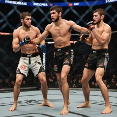 Ислам Махачев: кто станет его следующим соперником и когда состоится бой?