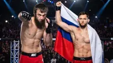 Исбулаев и Хамидов выходят в Сан-Диего. Ставки высоки
